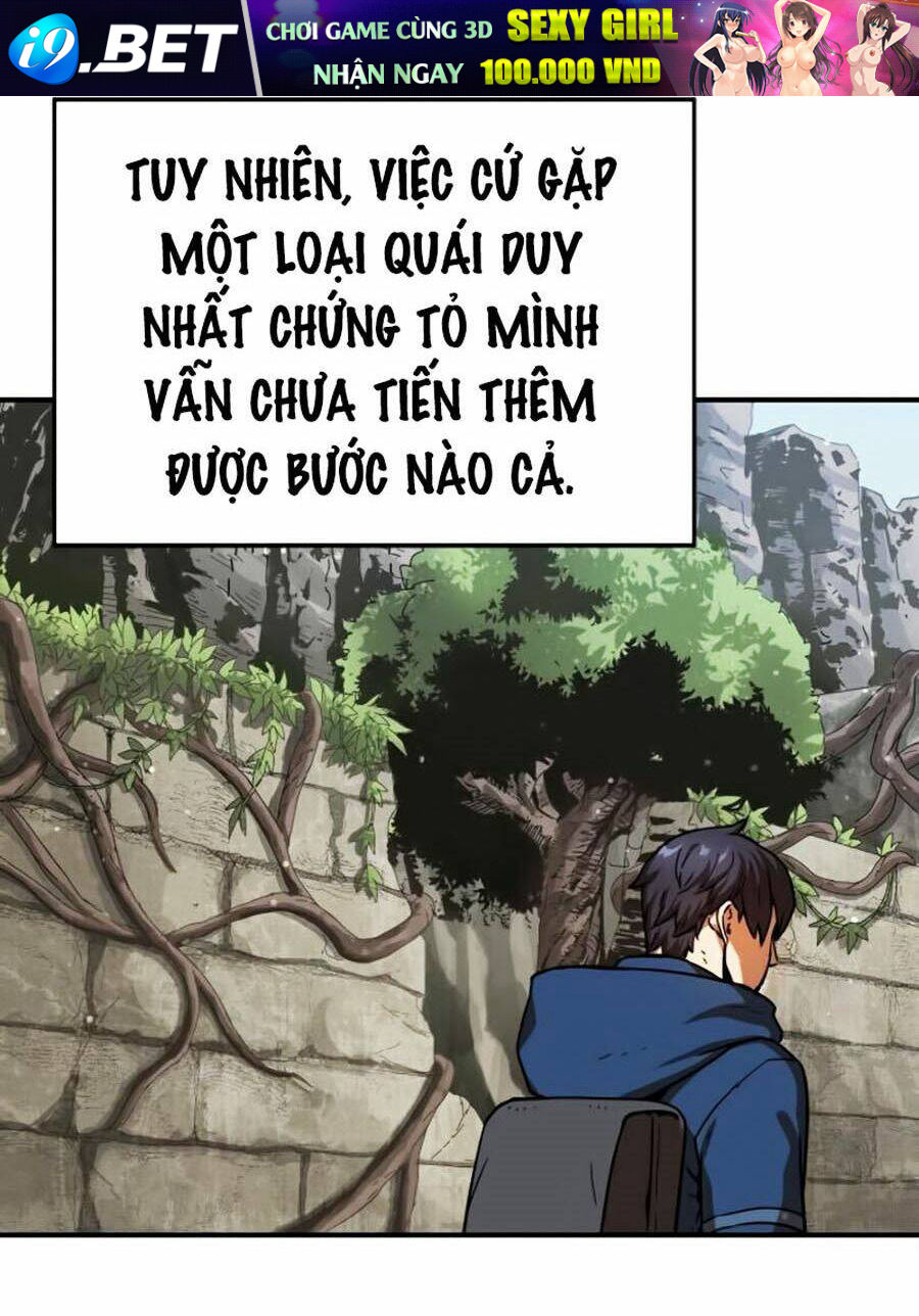 Người Chơi Không Thể Thăng Cấp - Chapter 15 - Page 27