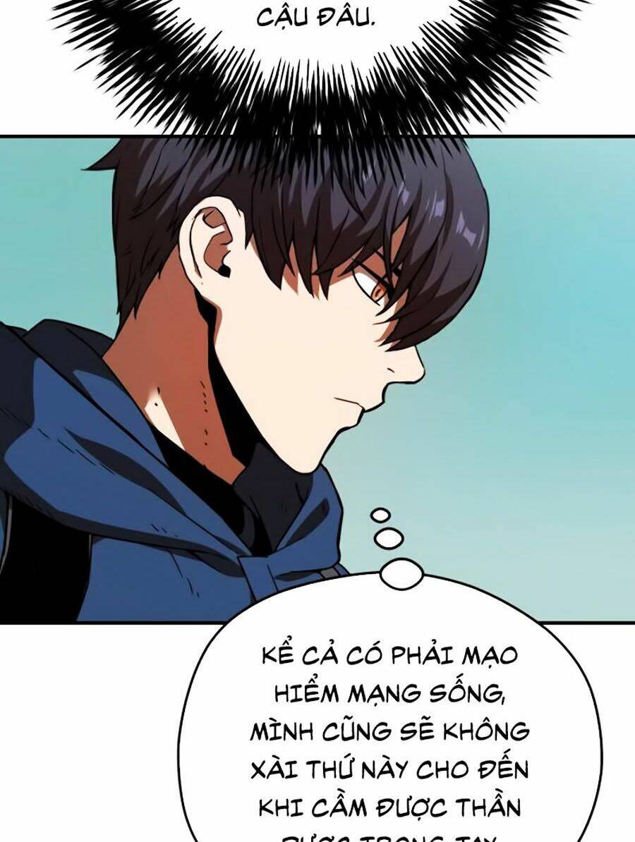 Người Chơi Không Thể Thăng Cấp - Chapter 15 - Page 34