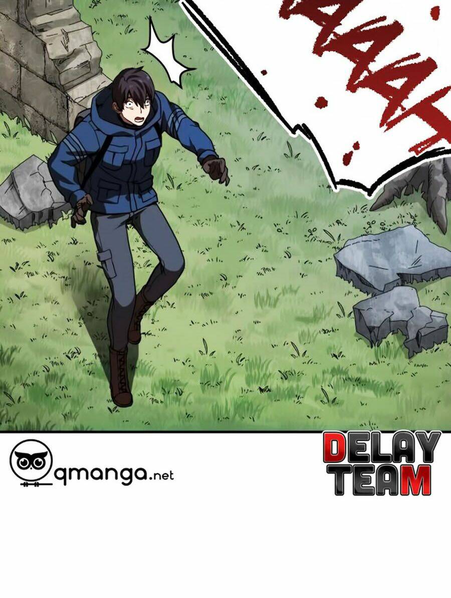 Người Chơi Không Thể Thăng Cấp - Chapter 15 - Page 36