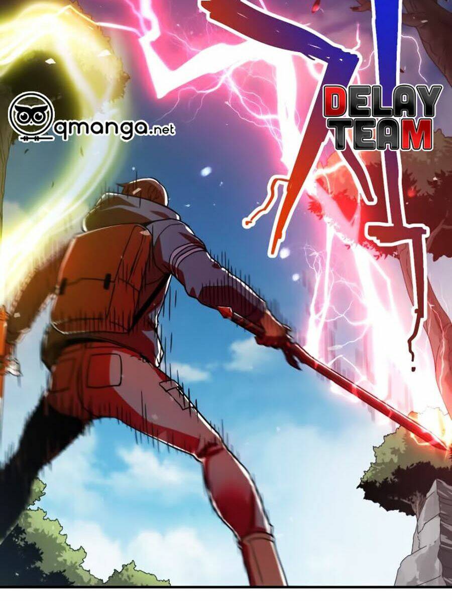 Người Chơi Không Thể Thăng Cấp - Chapter 15 - Page 39