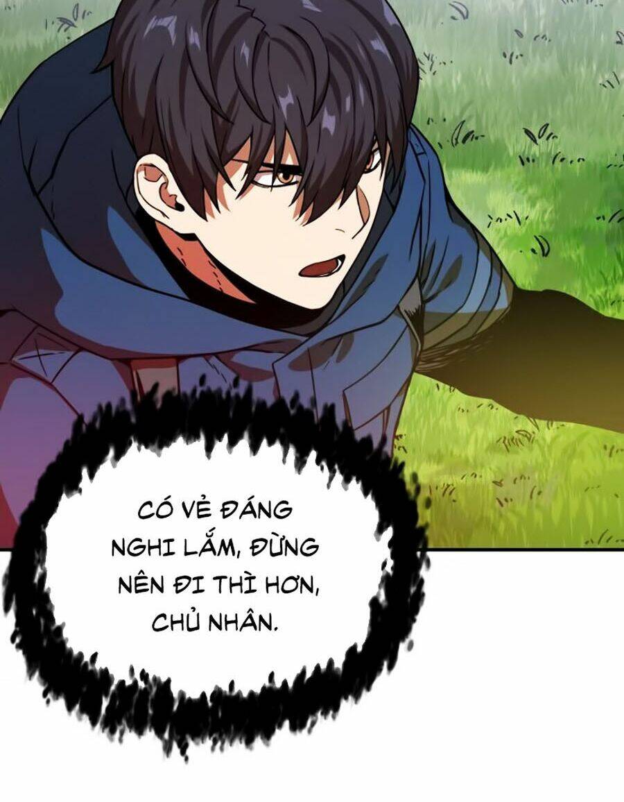 Người Chơi Không Thể Thăng Cấp - Chapter 15 - Page 41