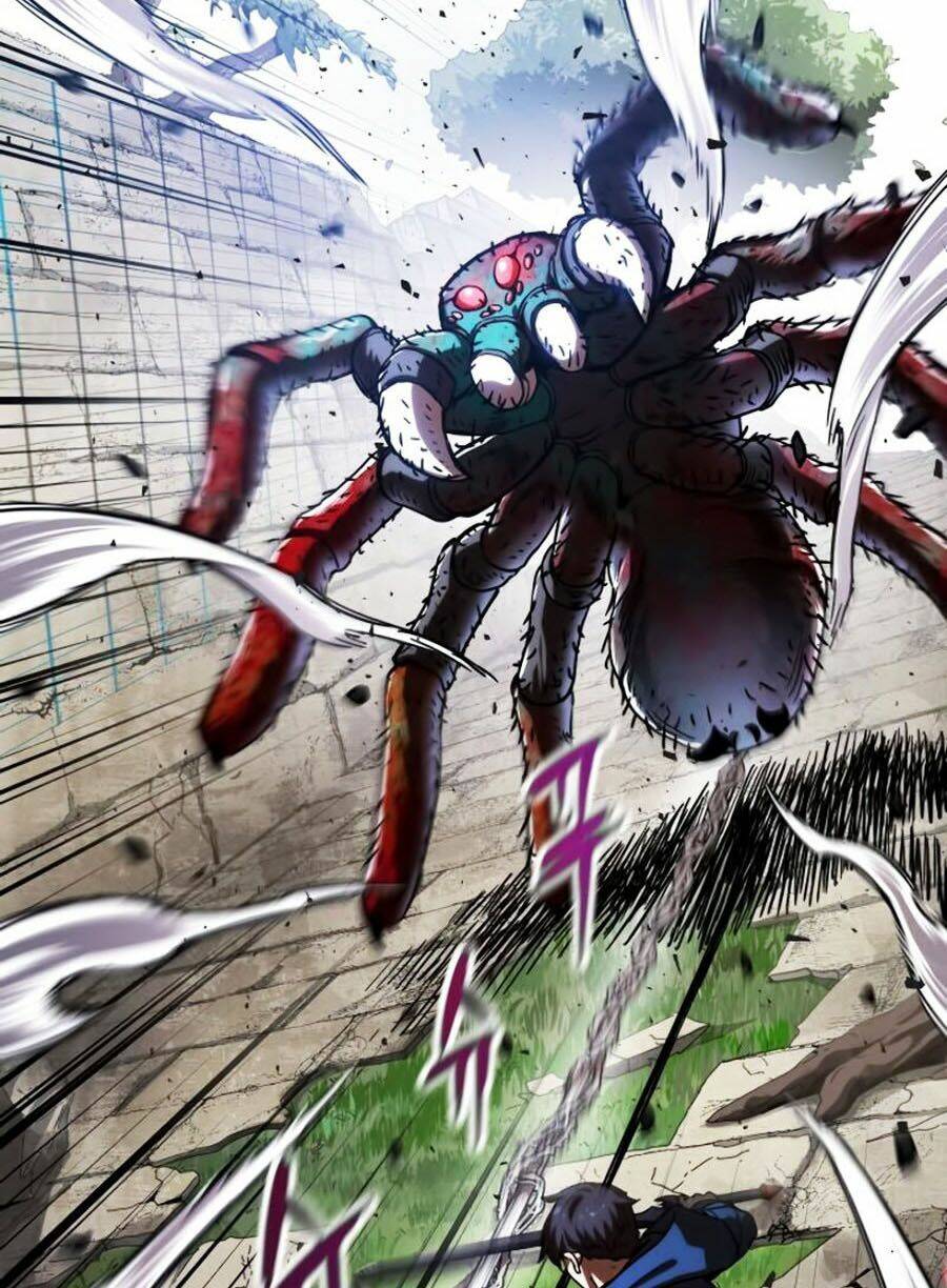 Người Chơi Không Thể Thăng Cấp - Chapter 15 - Page 4