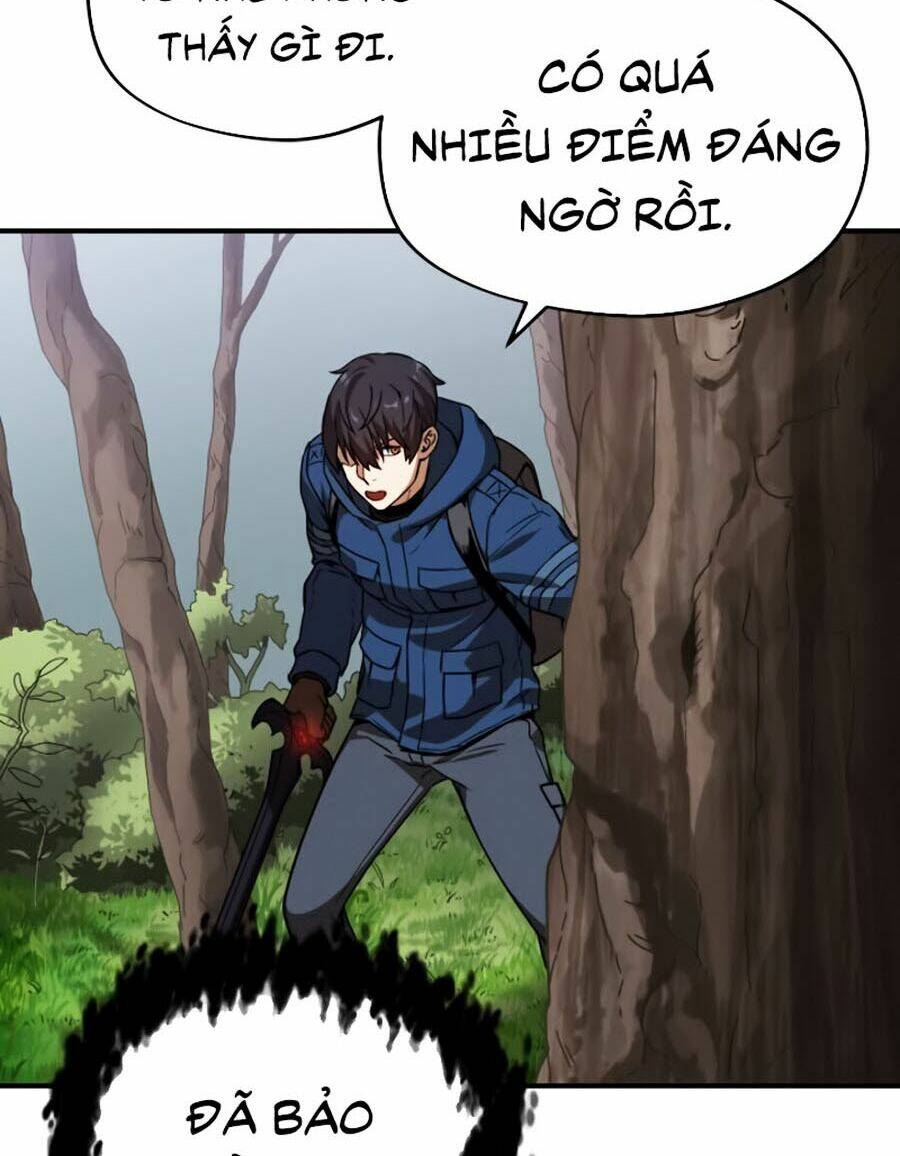 Người Chơi Không Thể Thăng Cấp - Chapter 15 - Page 53