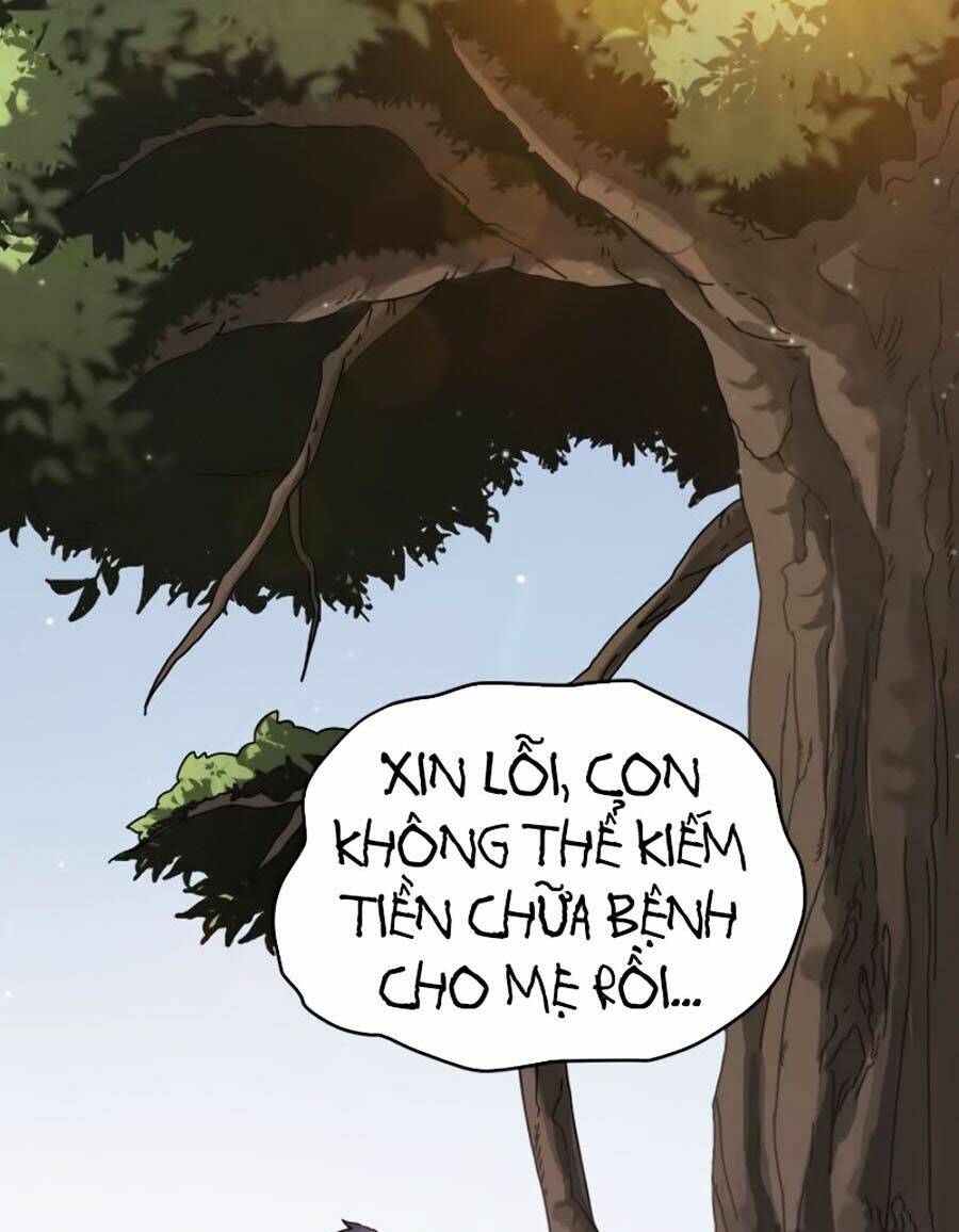 Người Chơi Không Thể Thăng Cấp - Chapter 15 - Page 56