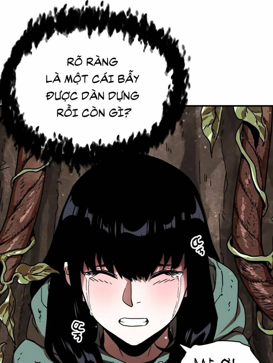 Người Chơi Không Thể Thăng Cấp - Chapter 15 - Page 60