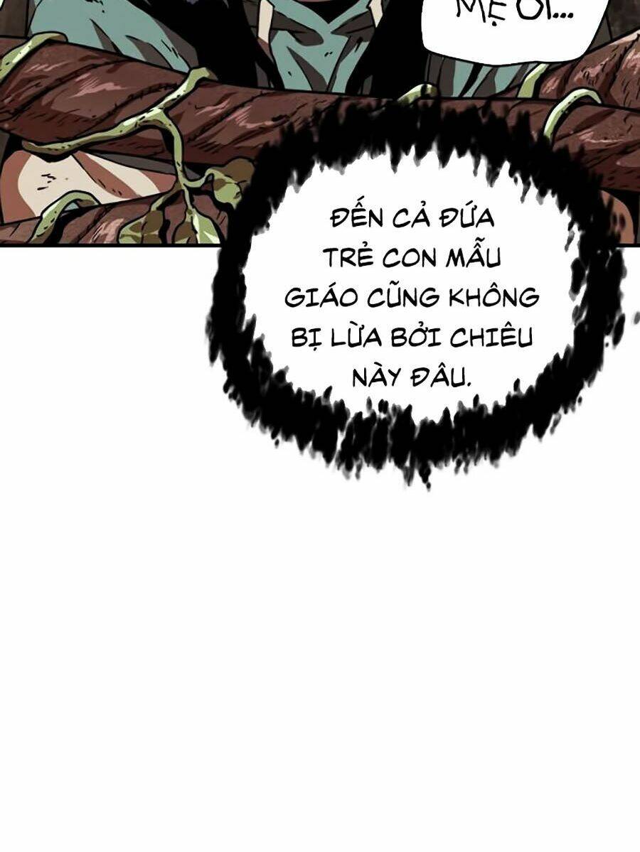 Người Chơi Không Thể Thăng Cấp - Chapter 15 - Page 61