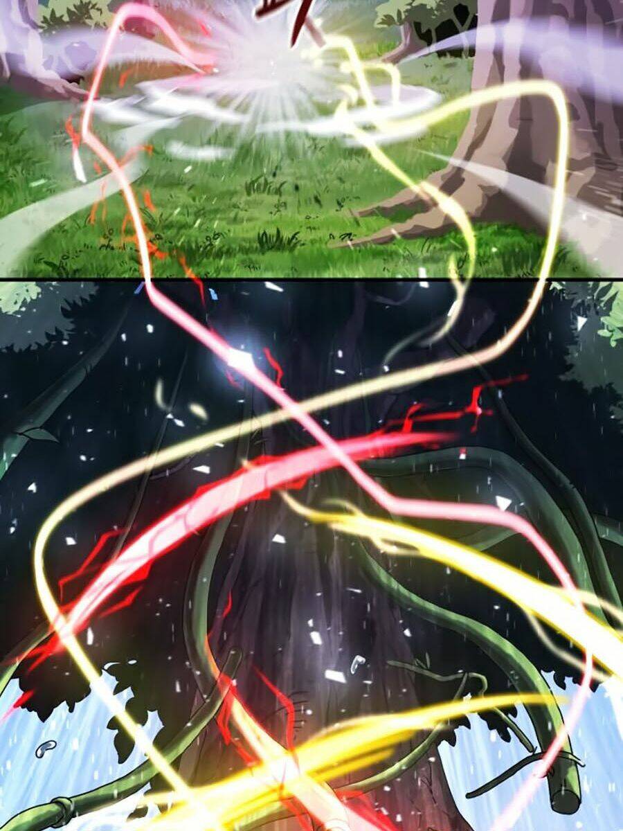 Người Chơi Không Thể Thăng Cấp - Chapter 15 - Page 63