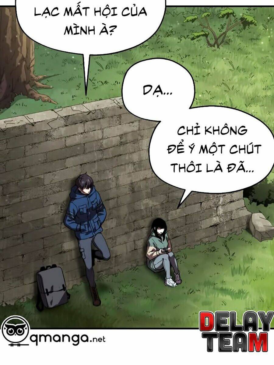 Người Chơi Không Thể Thăng Cấp - Chapter 15 - Page 67