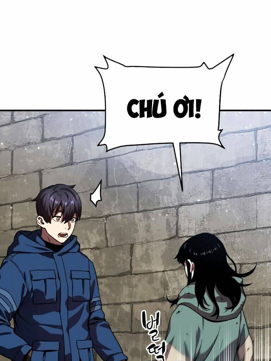 Người Chơi Không Thể Thăng Cấp - Chapter 15 - Page 76