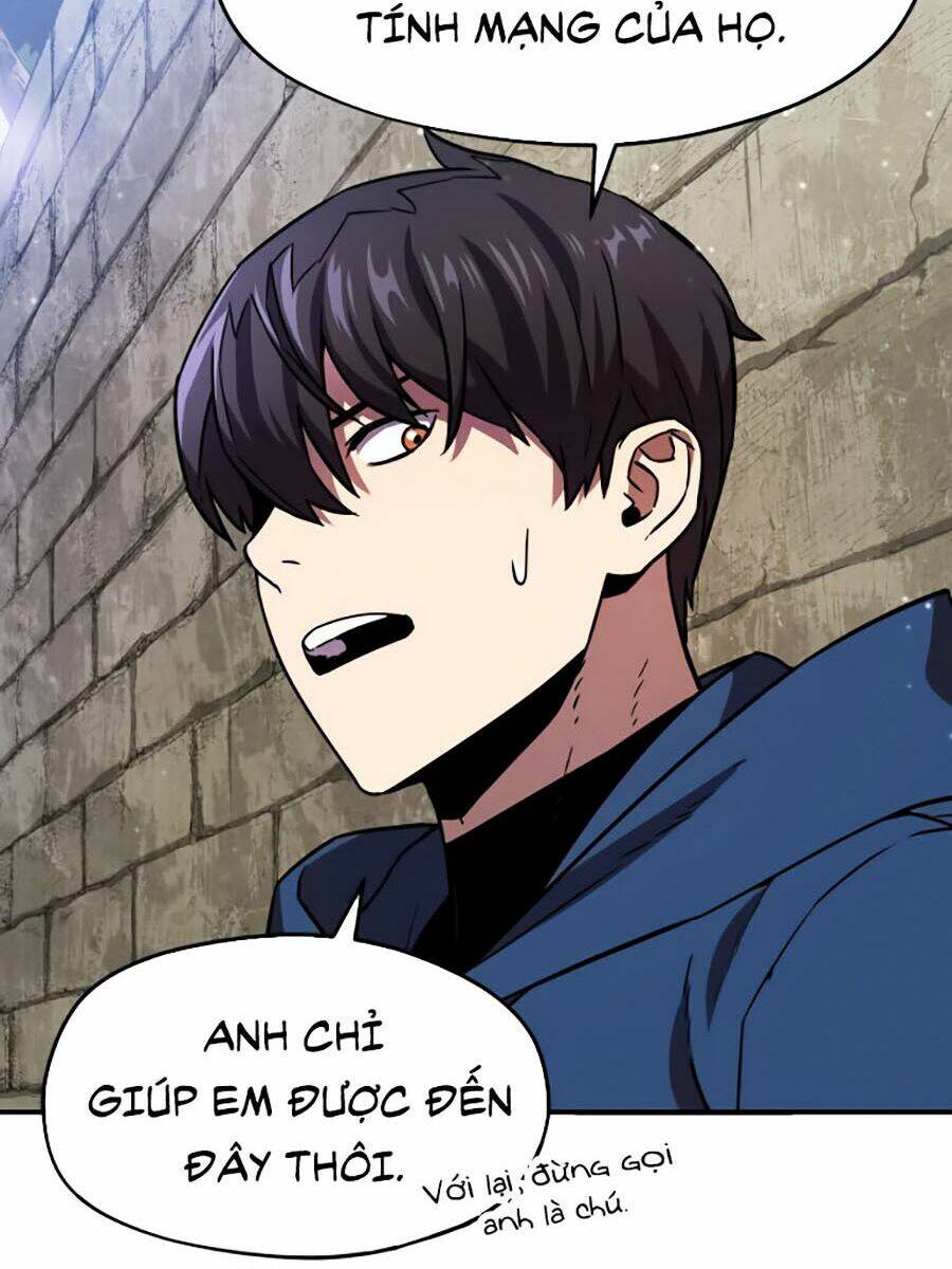 Người Chơi Không Thể Thăng Cấp - Chapter 15 - Page 79