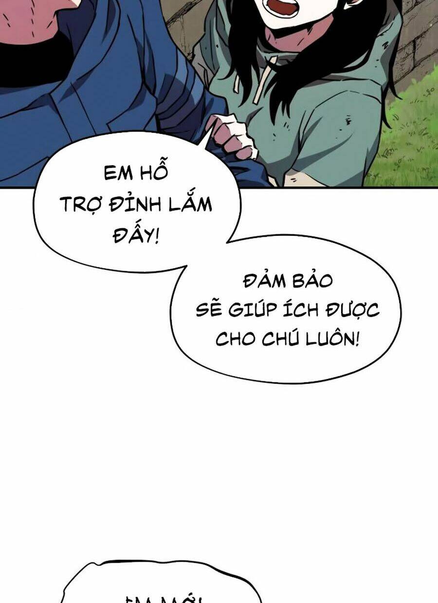 Người Chơi Không Thể Thăng Cấp - Chapter 15 - Page 81