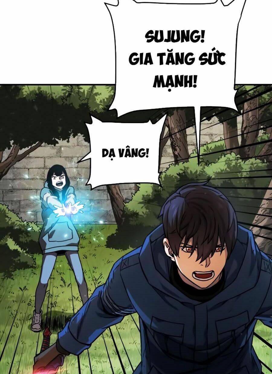 Người Chơi Không Thể Thăng Cấp - Chapter 15 - Page 94