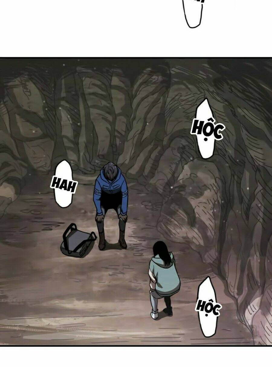 Người Chơi Không Thể Thăng Cấp - Chapter 16 - Page 9