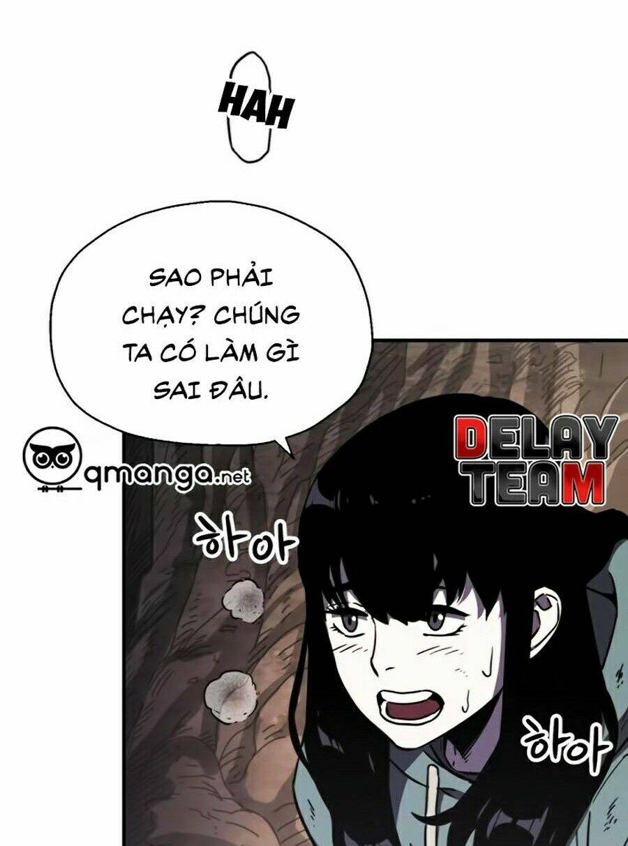 Người Chơi Không Thể Thăng Cấp - Chapter 16 - Page 10