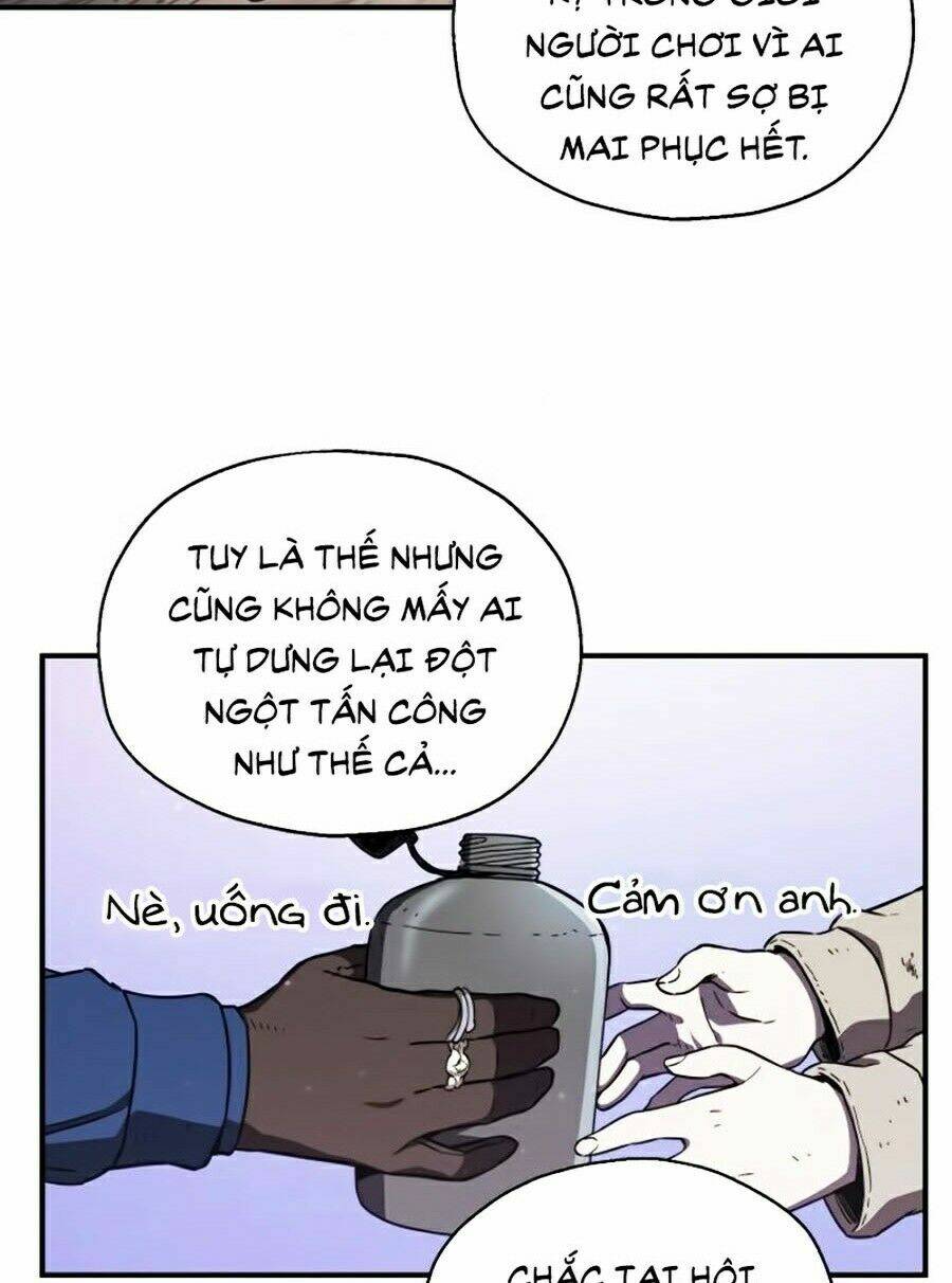 Người Chơi Không Thể Thăng Cấp - Chapter 16 - Page 12