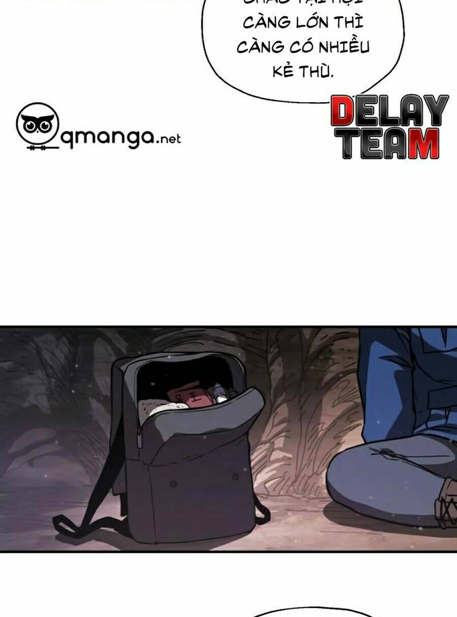Người Chơi Không Thể Thăng Cấp - Chapter 16 - Page 13