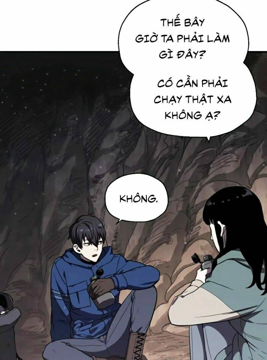 Người Chơi Không Thể Thăng Cấp - Chapter 16 - Page 14