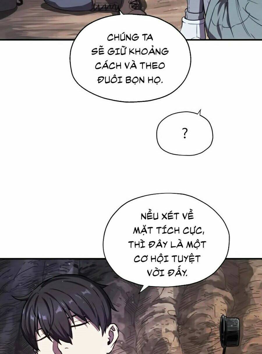 Người Chơi Không Thể Thăng Cấp - Chapter 16 - Page 15