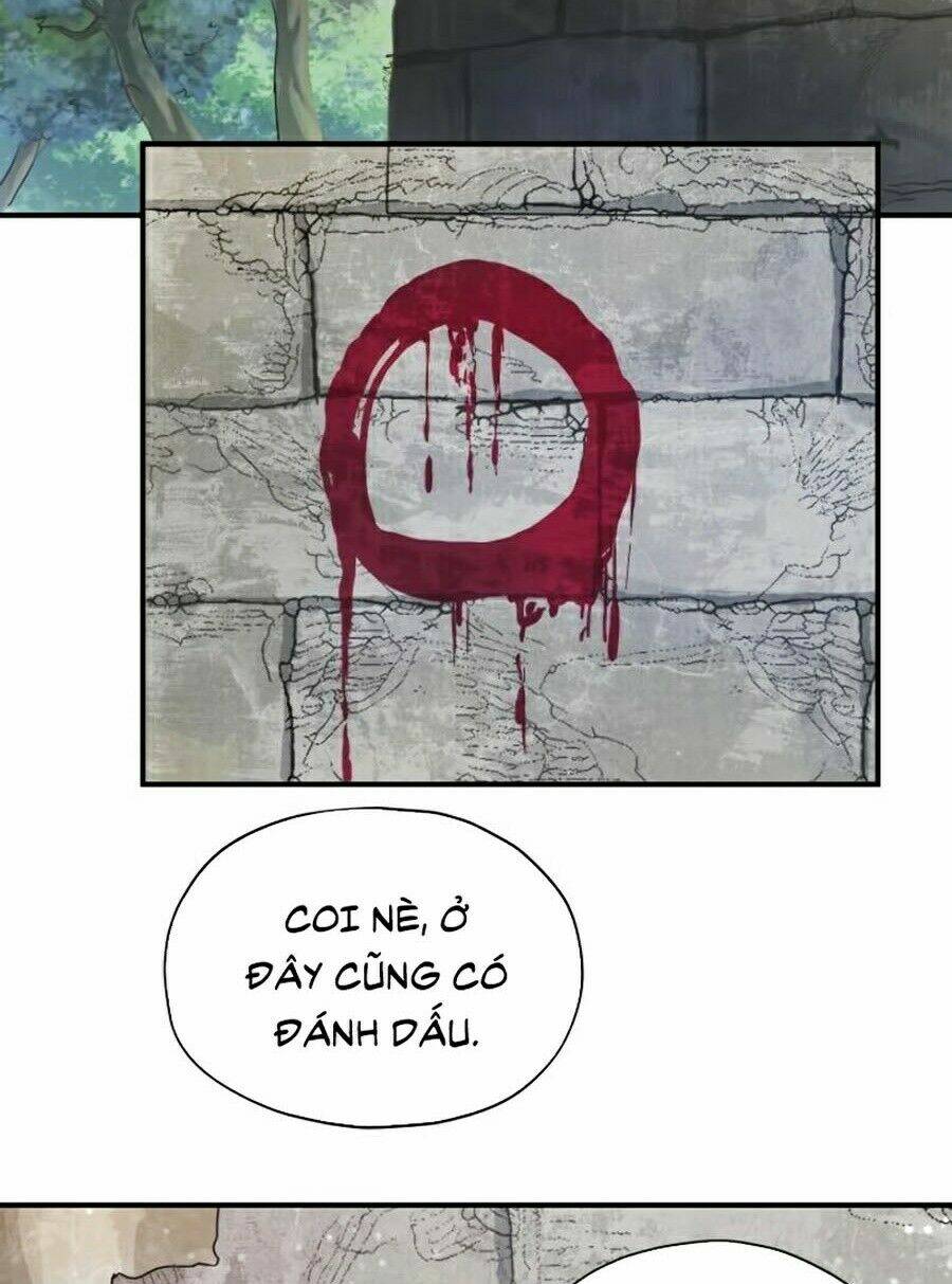 Người Chơi Không Thể Thăng Cấp - Chapter 16 - Page 18