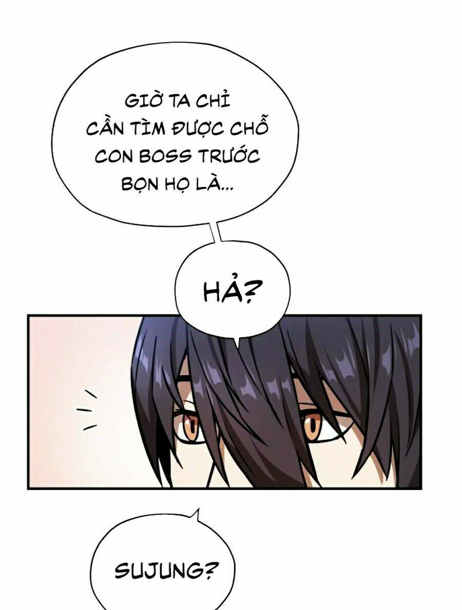 Người Chơi Không Thể Thăng Cấp - Chapter 16 - Page 20