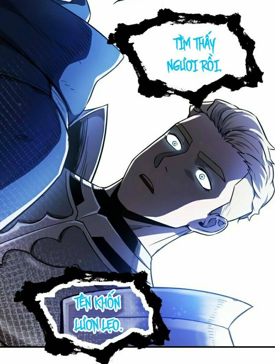 Người Chơi Không Thể Thăng Cấp - Chapter 16 - Page 26