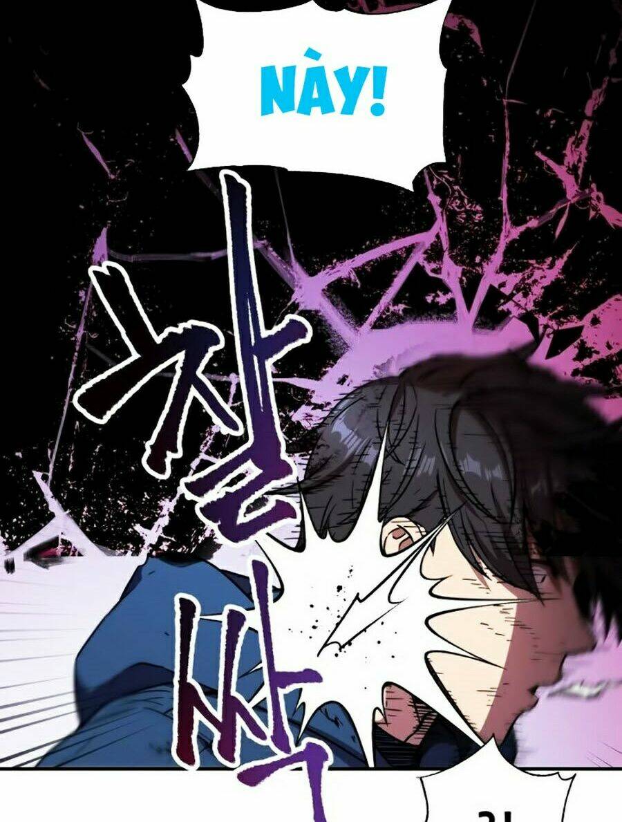 Người Chơi Không Thể Thăng Cấp - Chapter 16 - Page 35