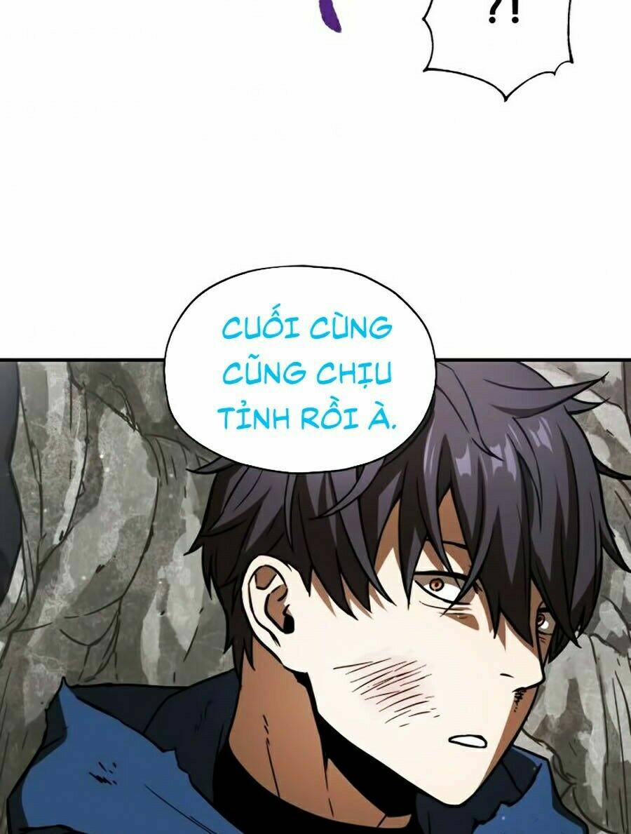 Người Chơi Không Thể Thăng Cấp - Chapter 16 - Page 36