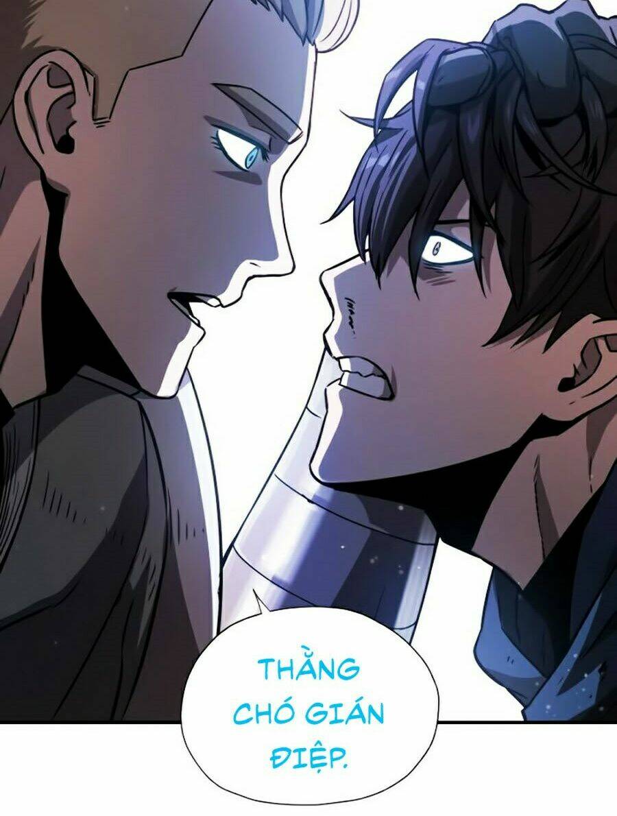 Người Chơi Không Thể Thăng Cấp - Chapter 16 - Page 39