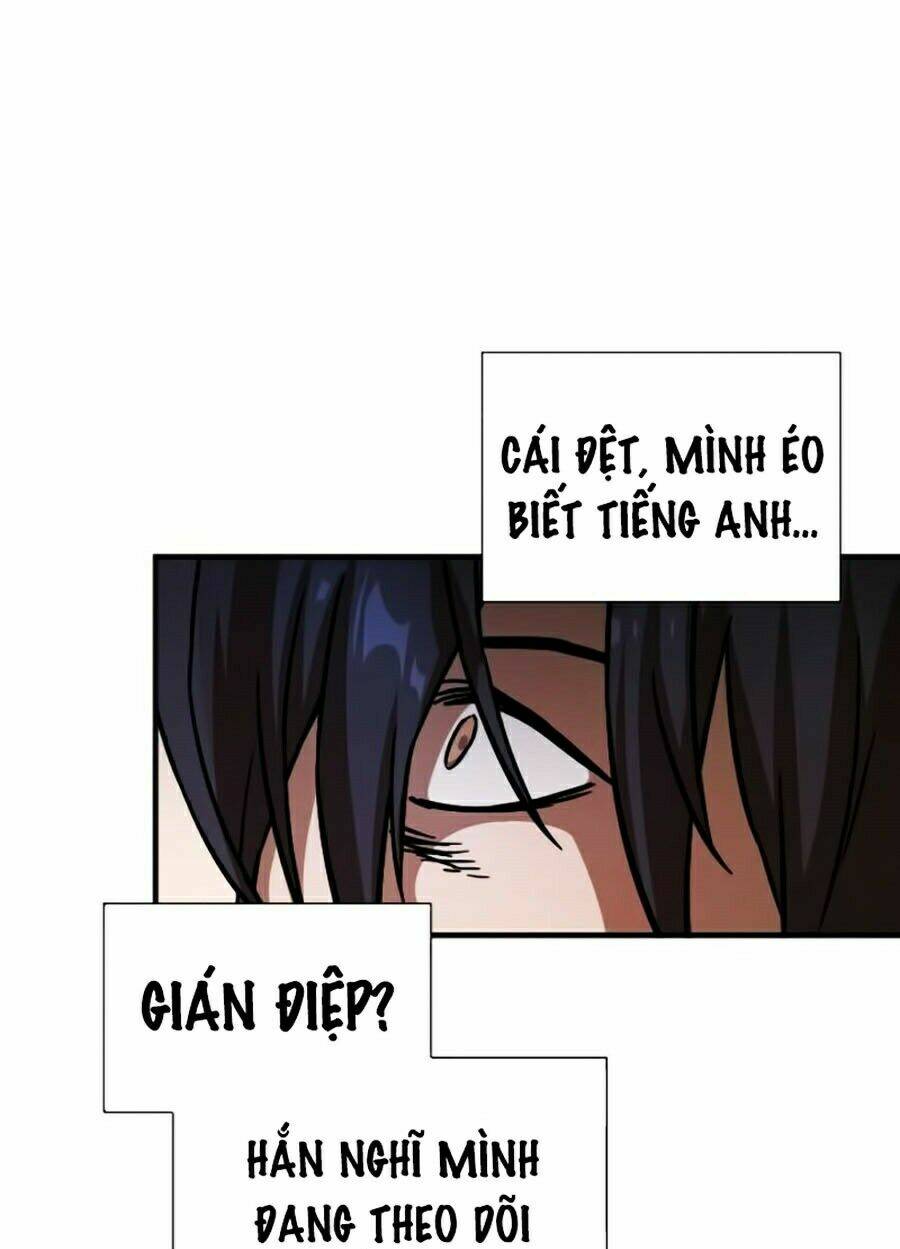 Người Chơi Không Thể Thăng Cấp - Chapter 16 - Page 40
