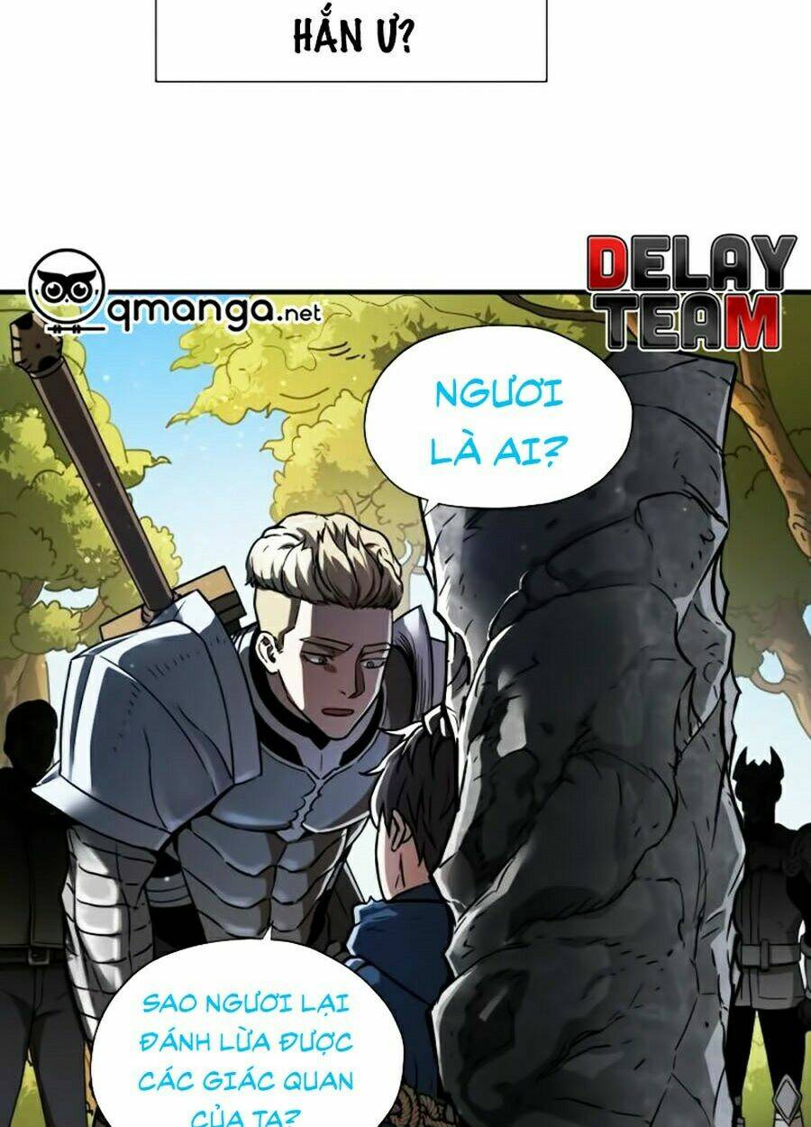 Người Chơi Không Thể Thăng Cấp - Chapter 16 - Page 41