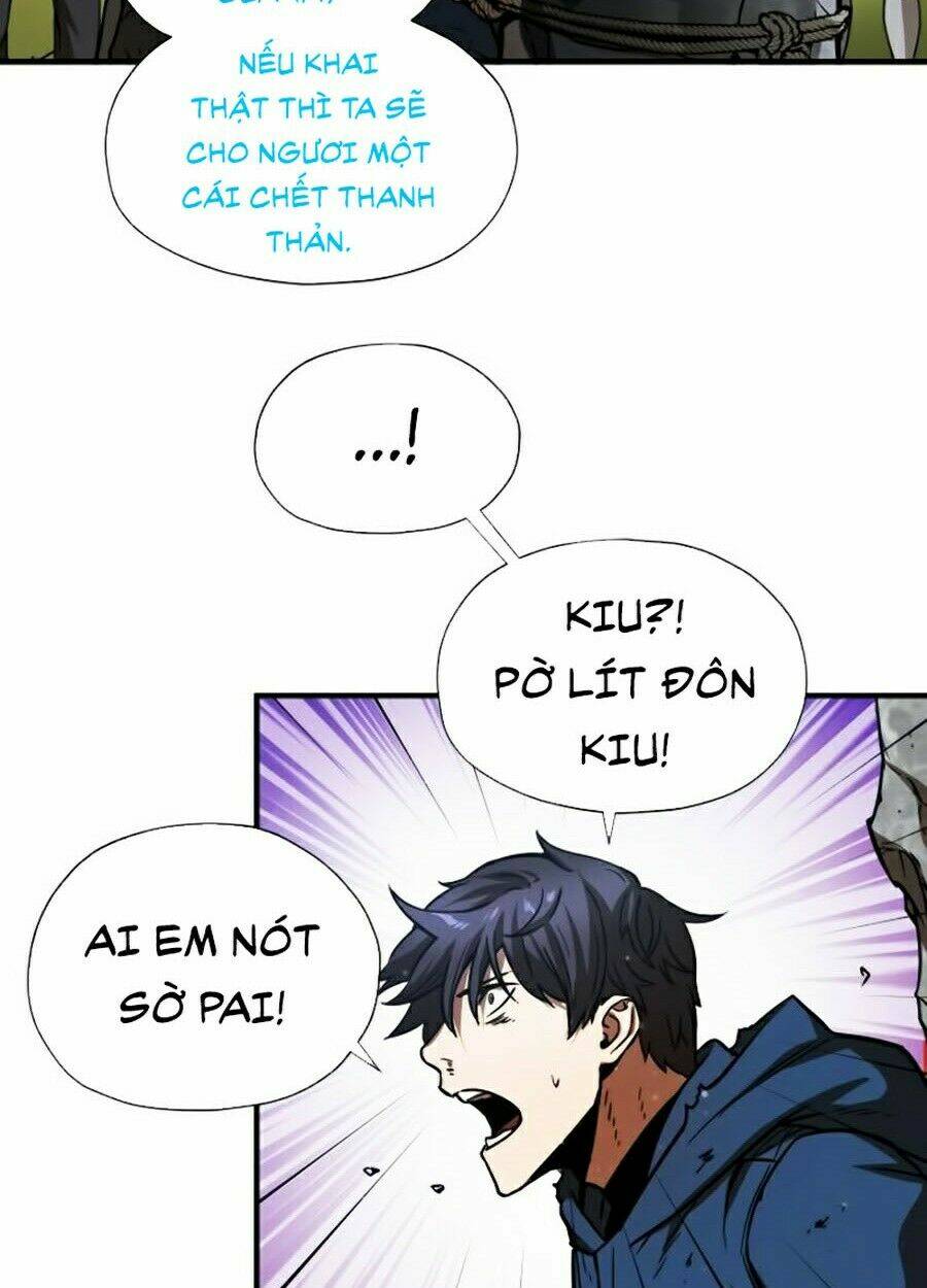 Người Chơi Không Thể Thăng Cấp - Chapter 16 - Page 42