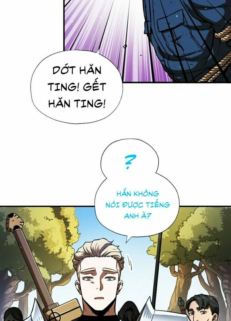 Người Chơi Không Thể Thăng Cấp - Chapter 16 - Page 43