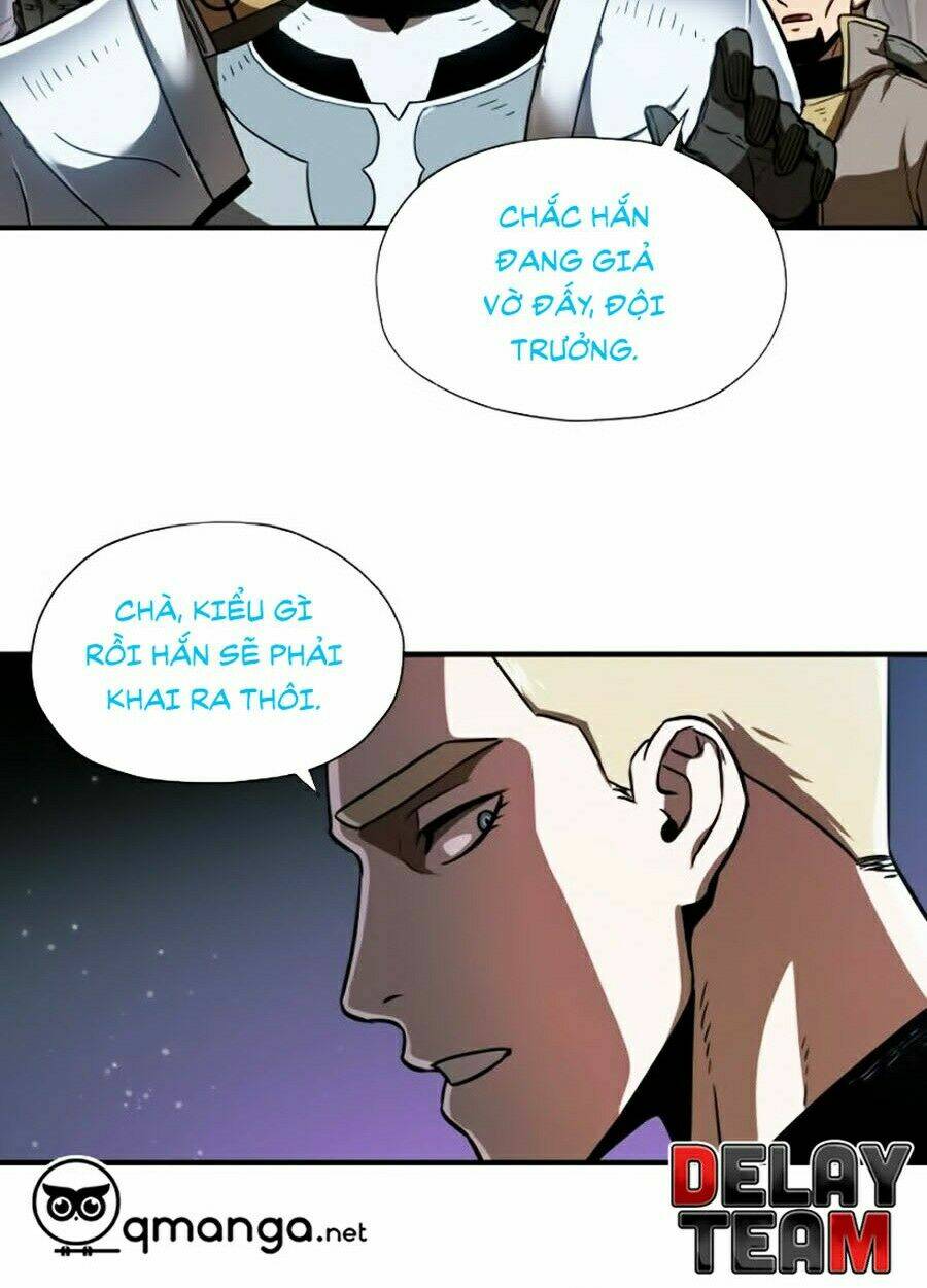 Người Chơi Không Thể Thăng Cấp - Chapter 16 - Page 44