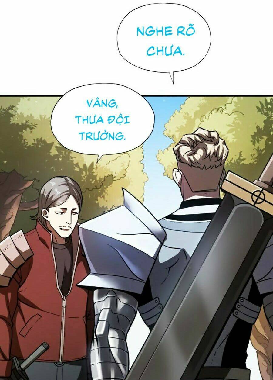 Người Chơi Không Thể Thăng Cấp - Chapter 16 - Page 45