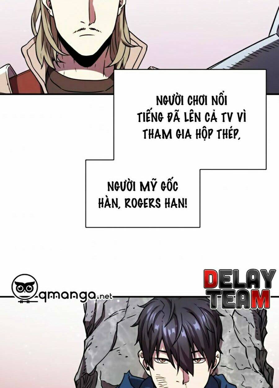 Người Chơi Không Thể Thăng Cấp - Chapter 16 - Page 47