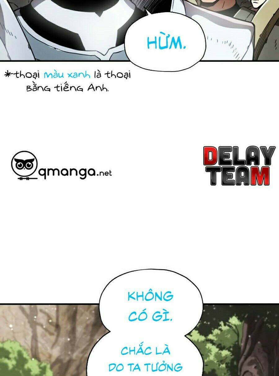 Người Chơi Không Thể Thăng Cấp - Chapter 16 - Page 4