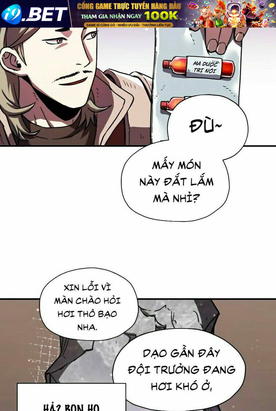 Người Chơi Không Thể Thăng Cấp - Chapter 16 - Page 50