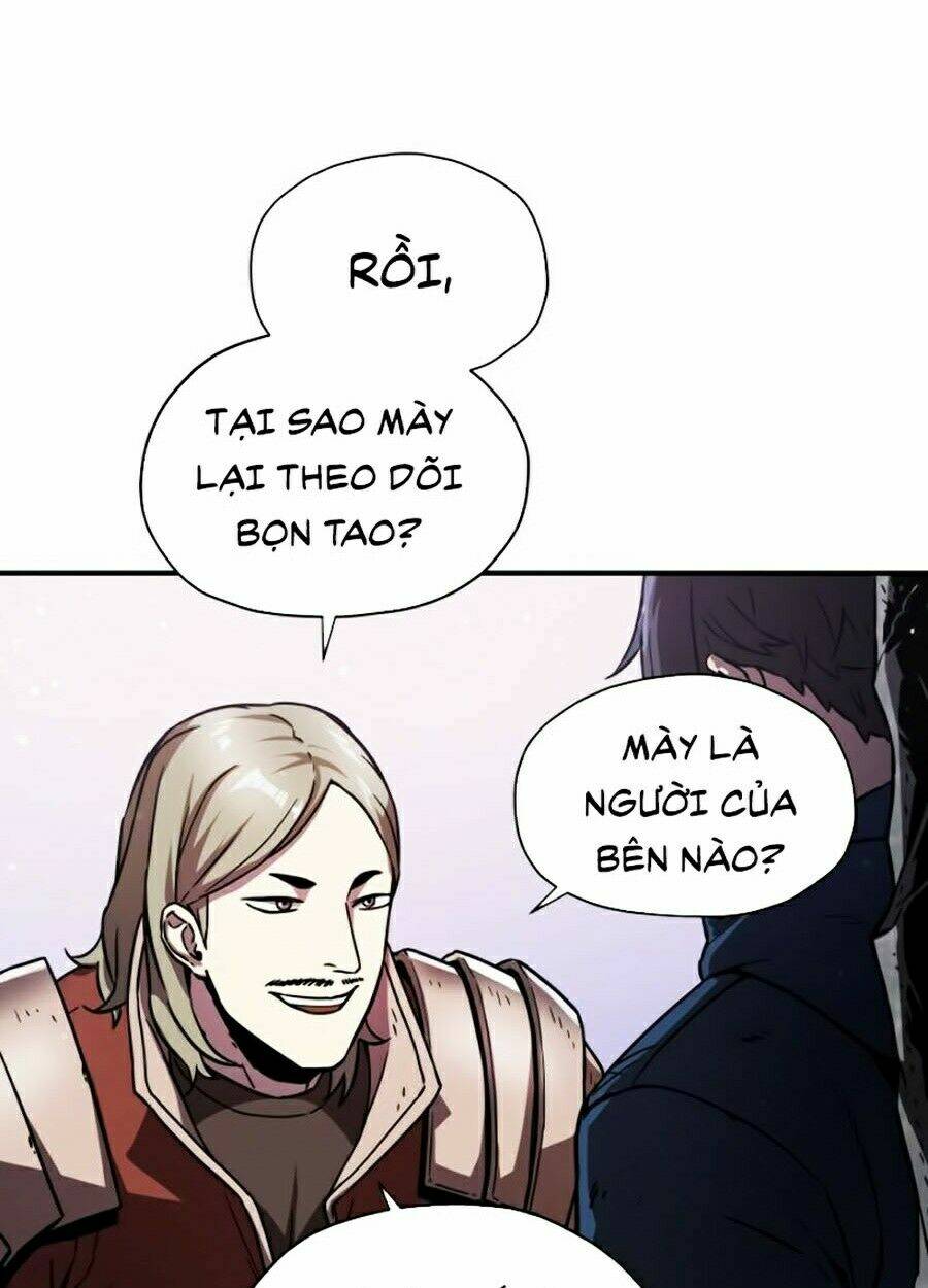 Người Chơi Không Thể Thăng Cấp - Chapter 16 - Page 52