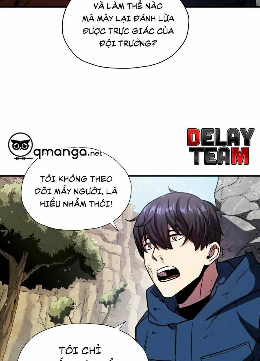 Người Chơi Không Thể Thăng Cấp - Chapter 16 - Page 53