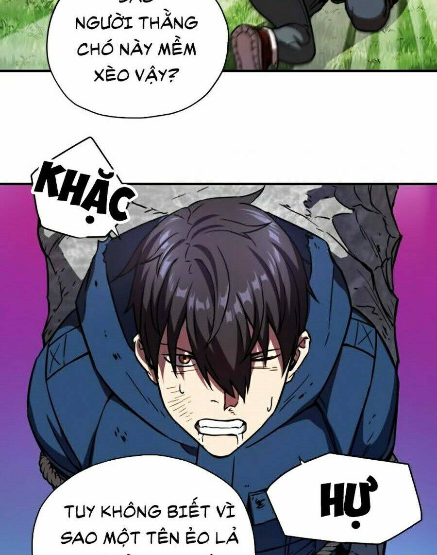 Người Chơi Không Thể Thăng Cấp - Chapter 16 - Page 62