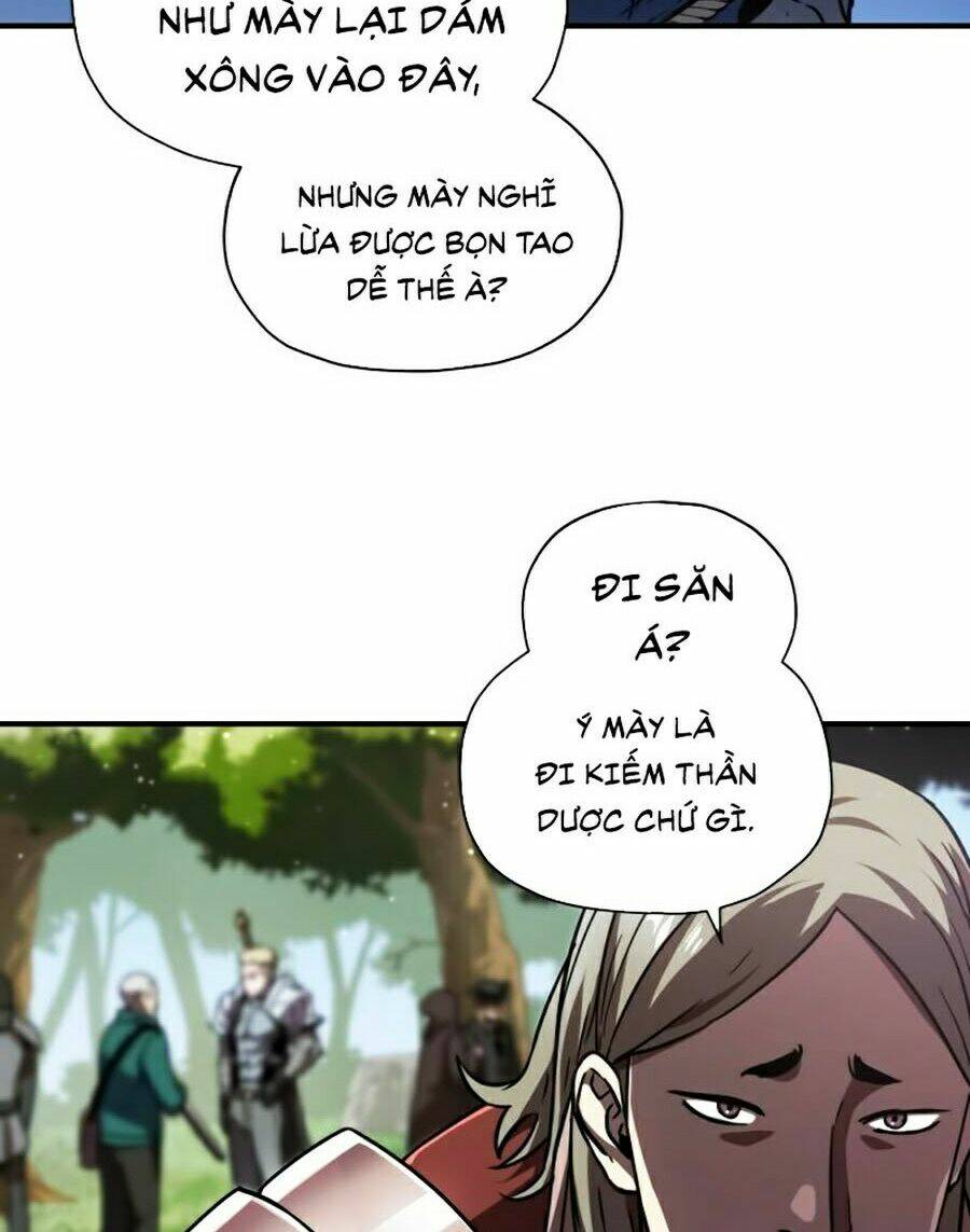 Người Chơi Không Thể Thăng Cấp - Chapter 16 - Page 63