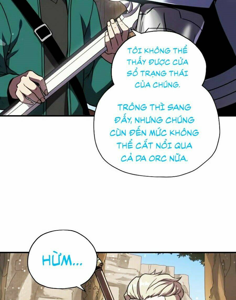 Người Chơi Không Thể Thăng Cấp - Chapter 16 - Page 66