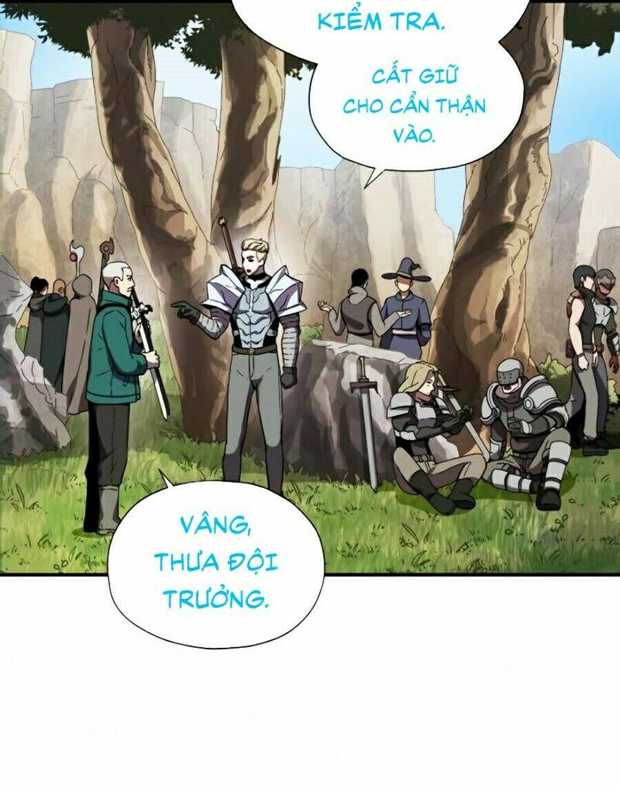 Người Chơi Không Thể Thăng Cấp - Chapter 16 - Page 68