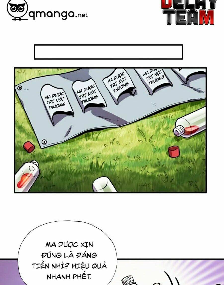 Người Chơi Không Thể Thăng Cấp - Chapter 16 - Page 71