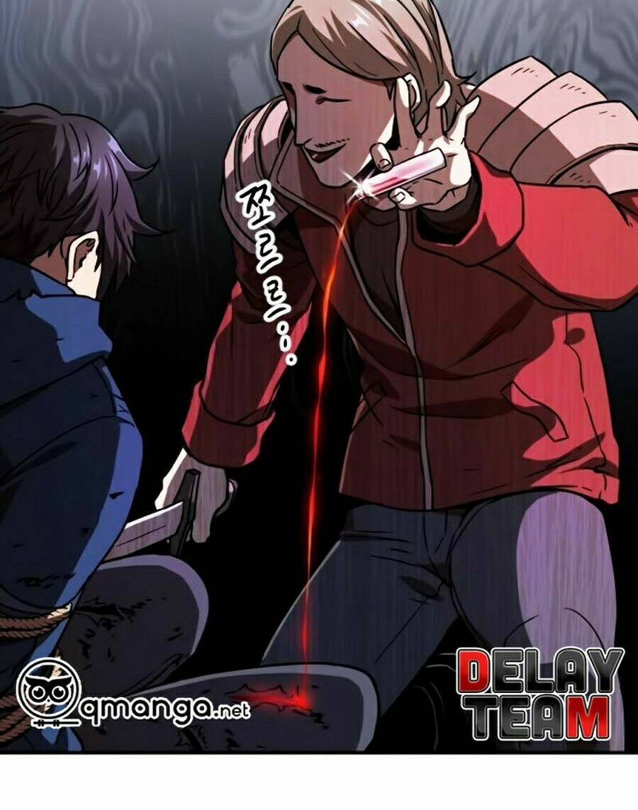 Người Chơi Không Thể Thăng Cấp - Chapter 16 - Page 73