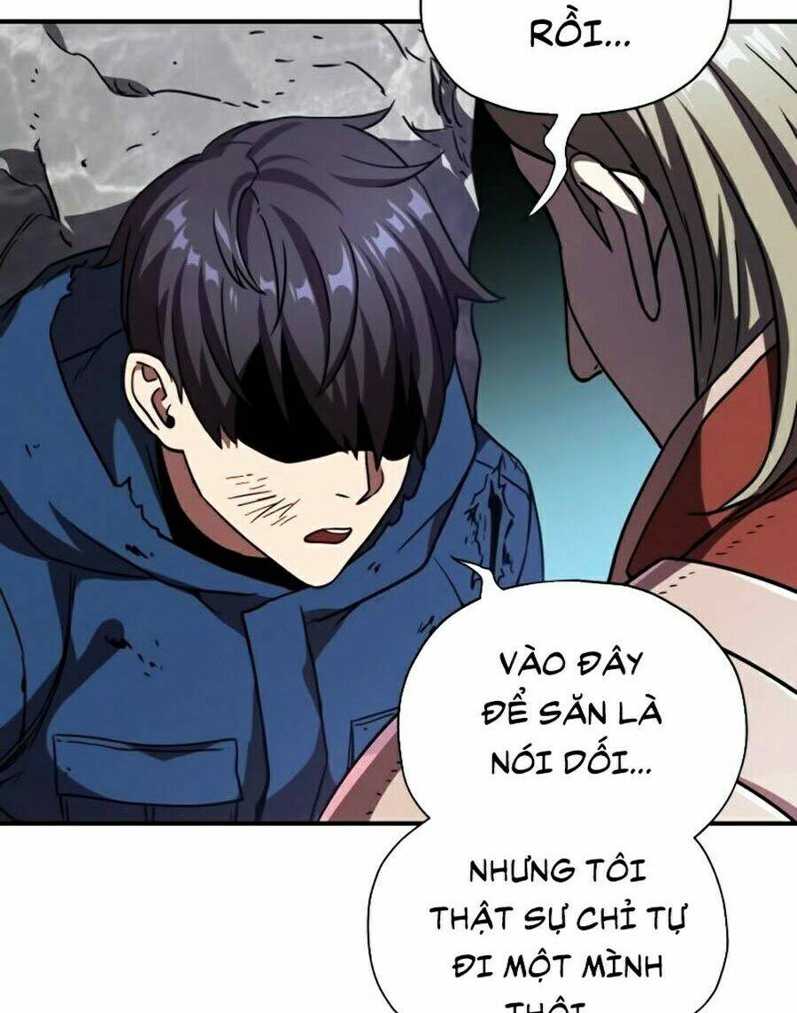 Người Chơi Không Thể Thăng Cấp - Chapter 16 - Page 77