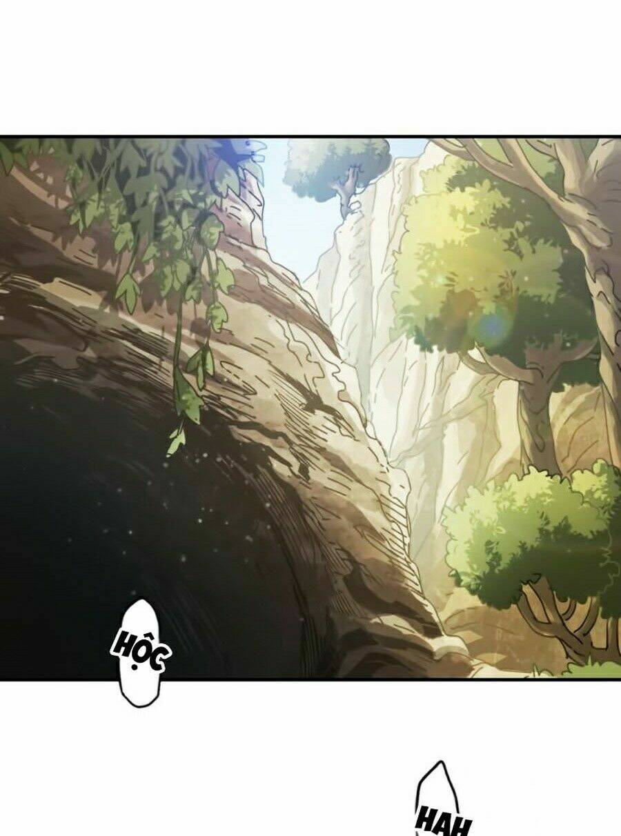 Người Chơi Không Thể Thăng Cấp - Chapter 16 - Page 8