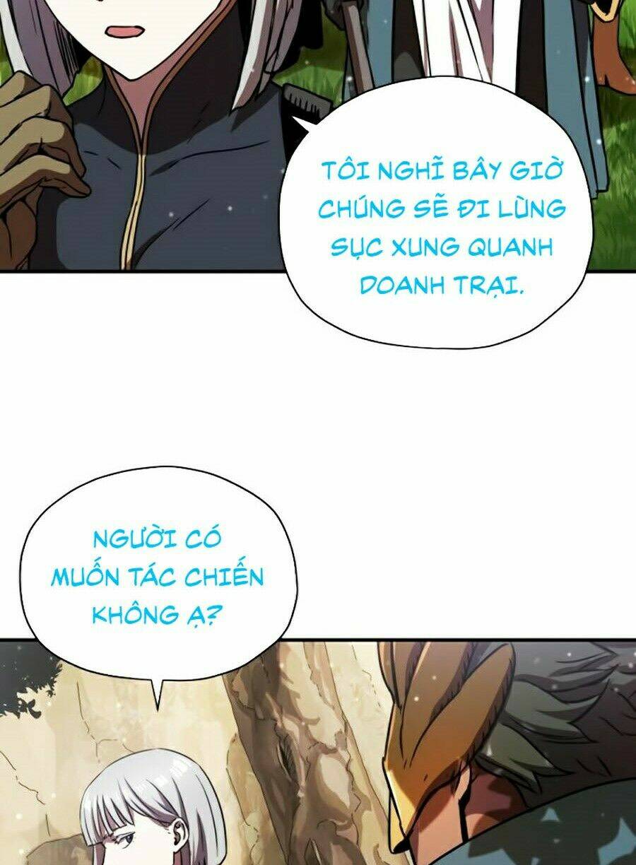 Người Chơi Không Thể Thăng Cấp - Chapter 16 - Page 96