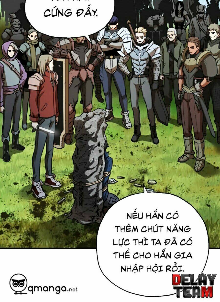 Người Chơi Không Thể Thăng Cấp - Chapter 17 - Page 9