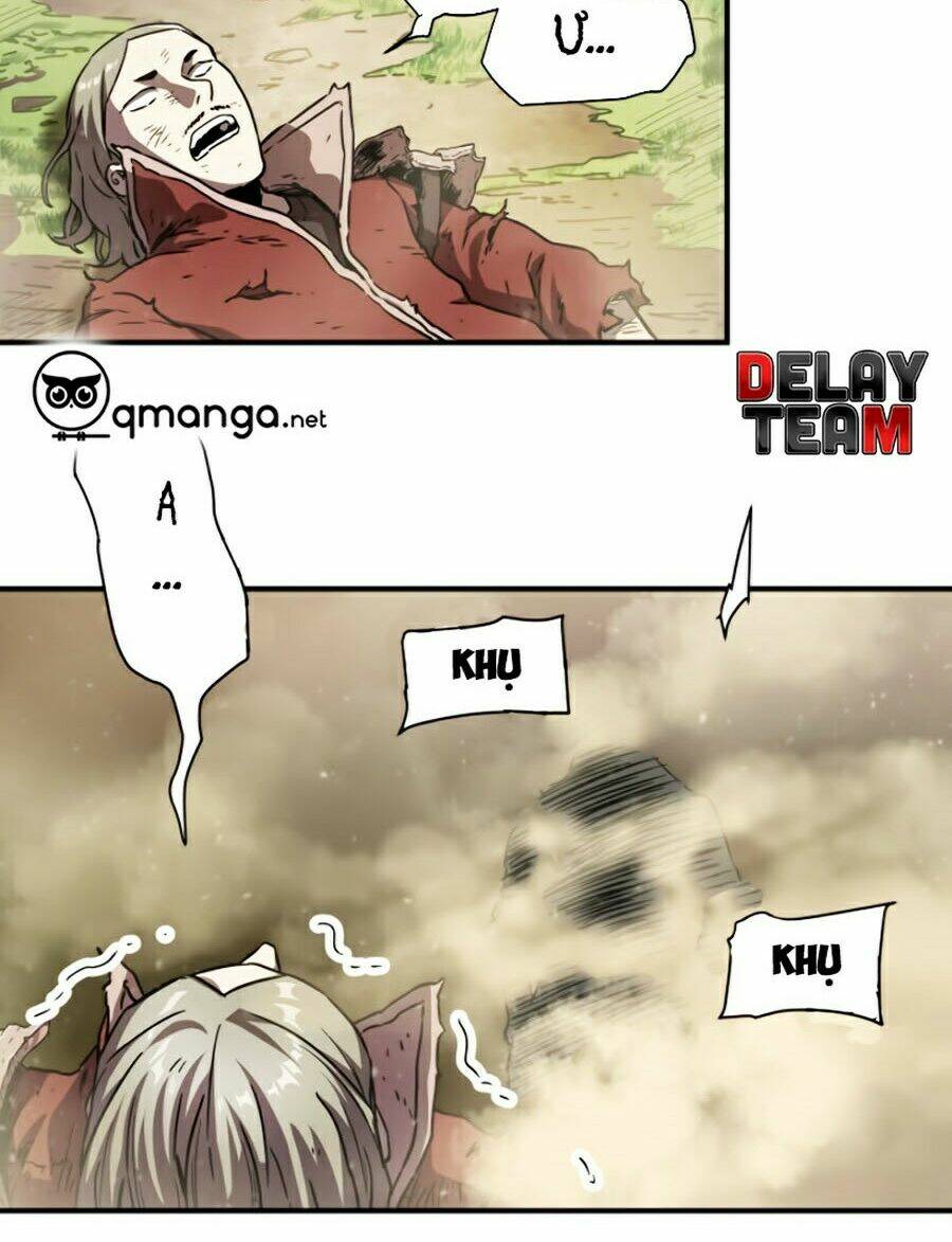 Người Chơi Không Thể Thăng Cấp - Chapter 17 - Page 99